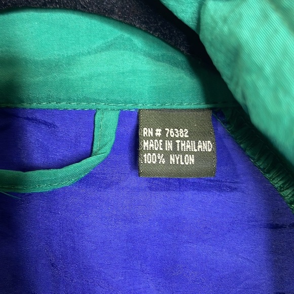 Timberland Men’s Windbreaker Jackets - Picture 6 of 11